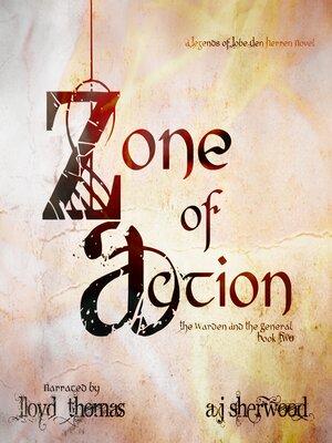 cover image of Zone of Action